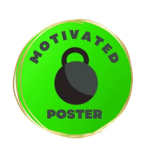Motivated