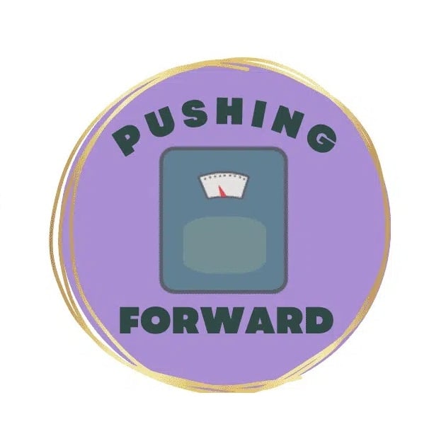 Push forward