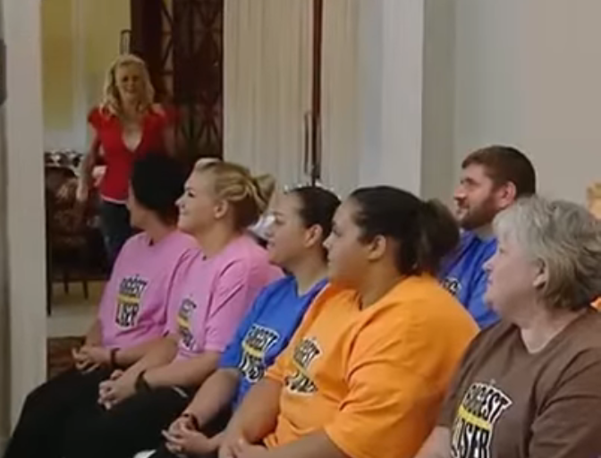 challenge check ins Gallery: