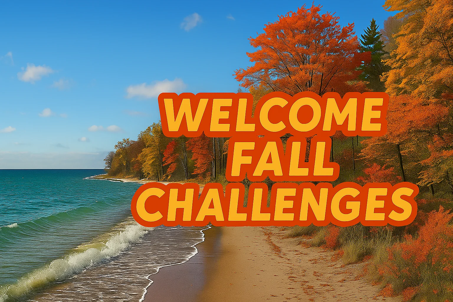 challenge