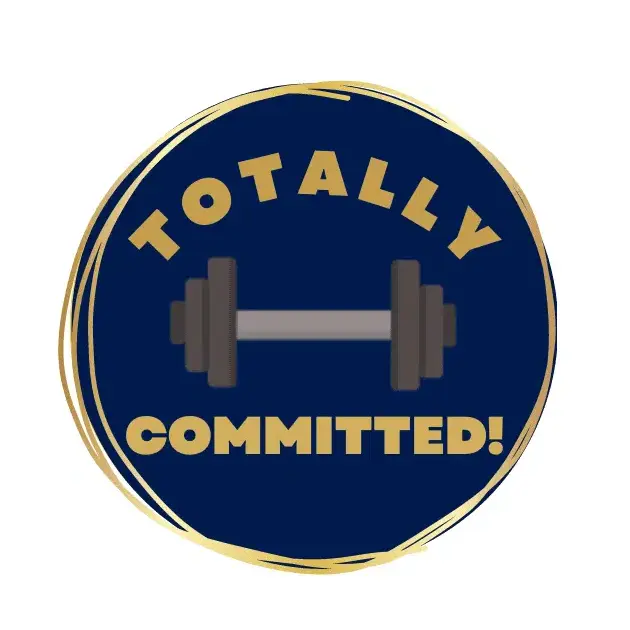 Committed