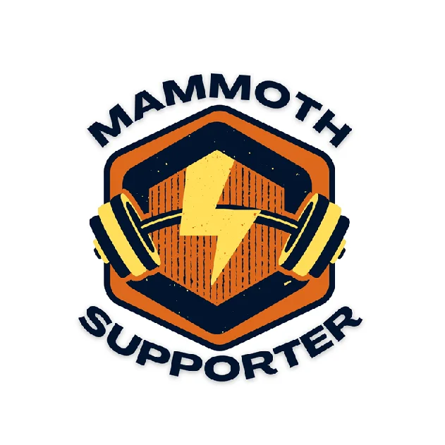 LoseAndMaintain Mammoth