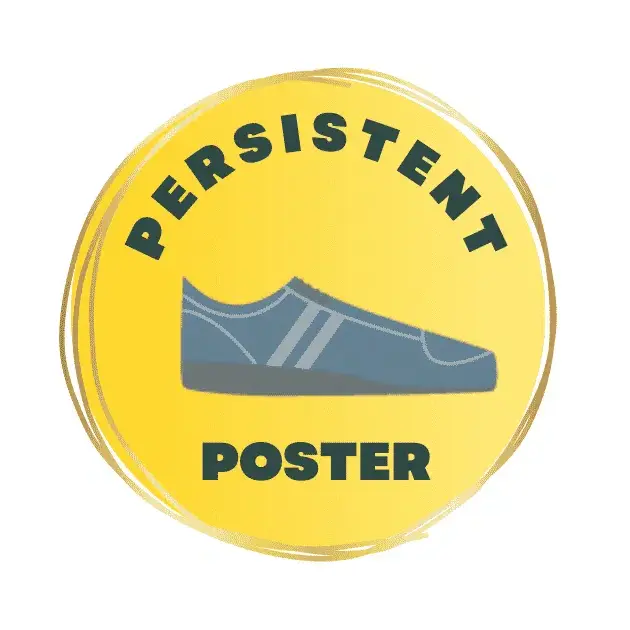 Persistent